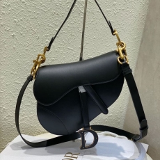 Christian Dior Saddle Bags